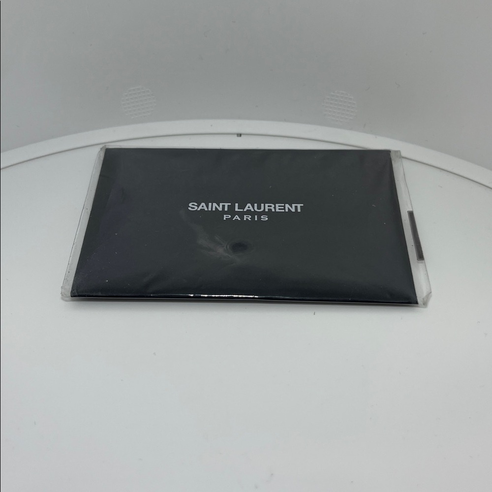 SAINT LAURENT Lou Quilted Leather Crossbody Bag - Picture 13 of 17